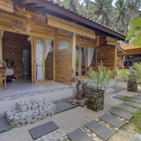 Linas Villas